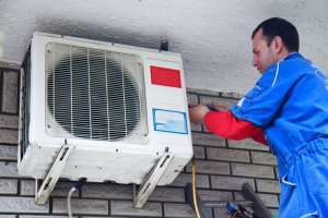 24/7 and Emergency HVAC Near Ann Arbor Township, MI | Air Conidtioning and Heating Contractors
